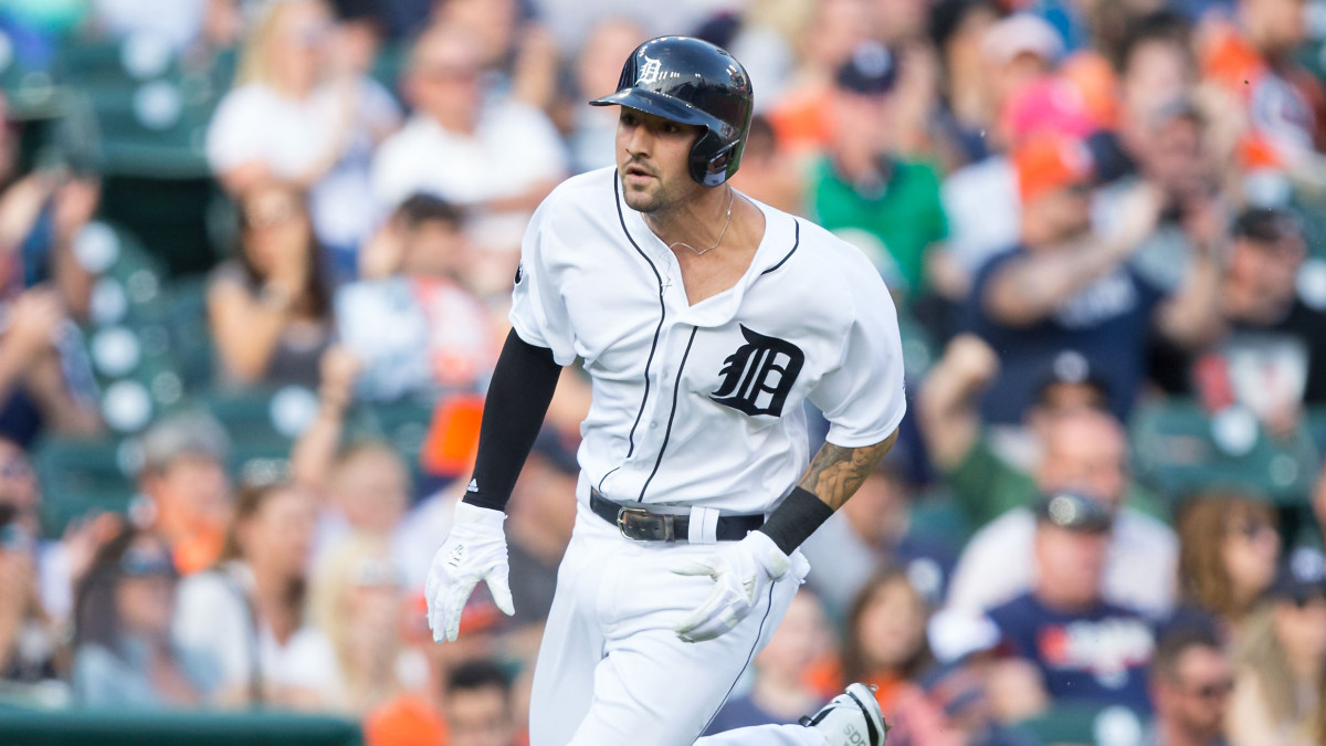Umpire Controversy: Tigers Manager Challenges Overturned Plate Call Umpire Controversy: Tigers Manager Challenges Overturned Plate Call