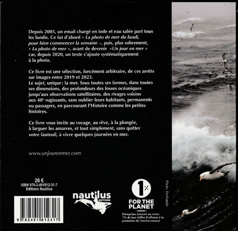 Un Jour En Mer : L'Expérience Des Marins Un Jour En Mer : L'Expérience Des Marins