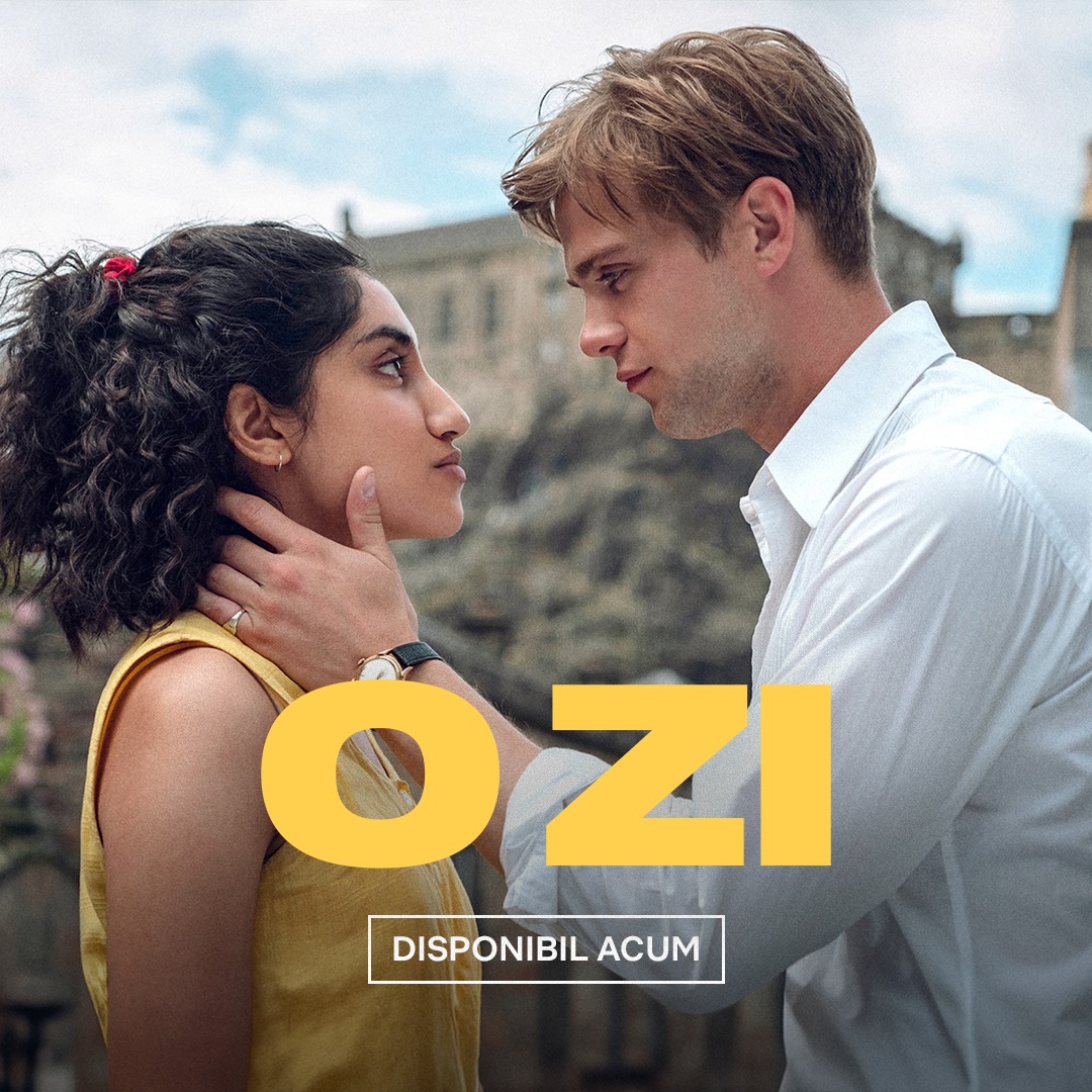 Un Serial Netflix Cu O Distribuție Demnă De Oscar Un Serial Netflix Cu O Distribuție Demnă De Oscar