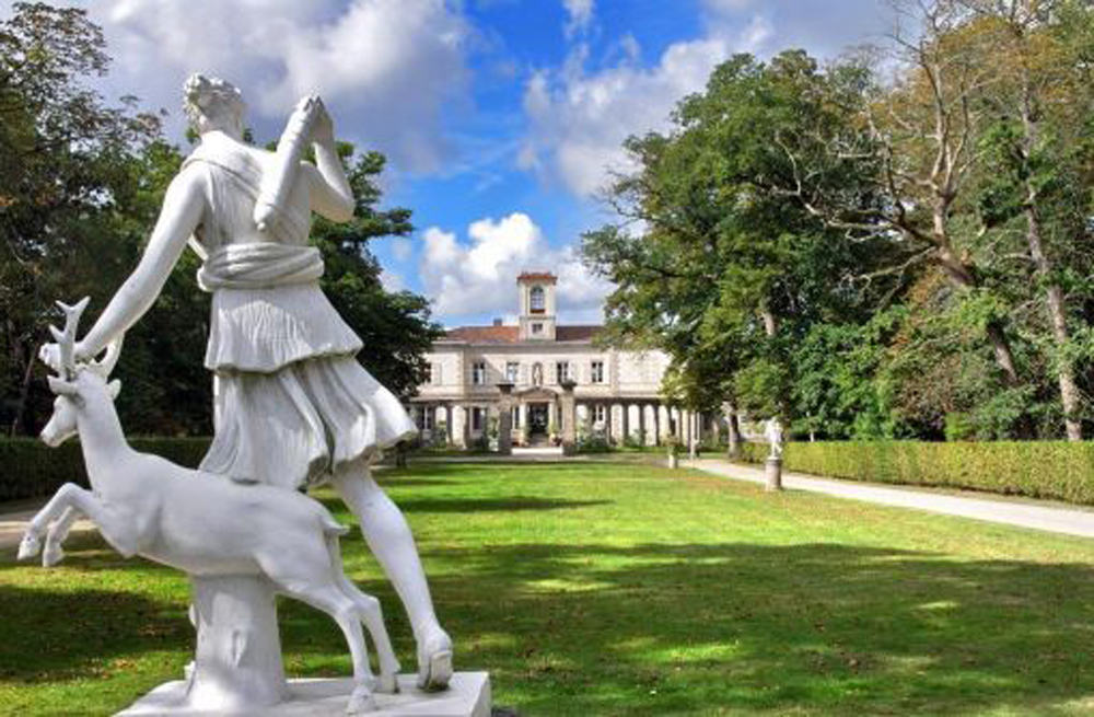 Un Siècle De Diversification À Clisson, Près De Moncoutant-sur-Sèvre Un Siècle De Diversification À Clisson, Près De Moncoutant-sur-Sèvre