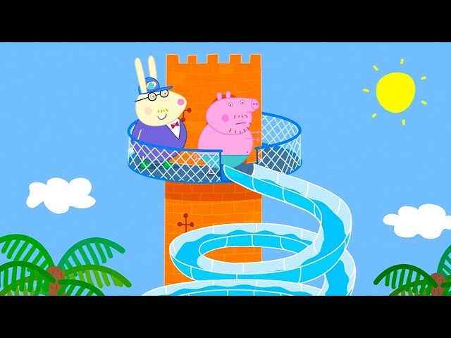 Unbelievable! Long-Standing Peppa Pig Question Finally Answered Unbelievable! Long-Standing Peppa Pig Question Finally Answered
