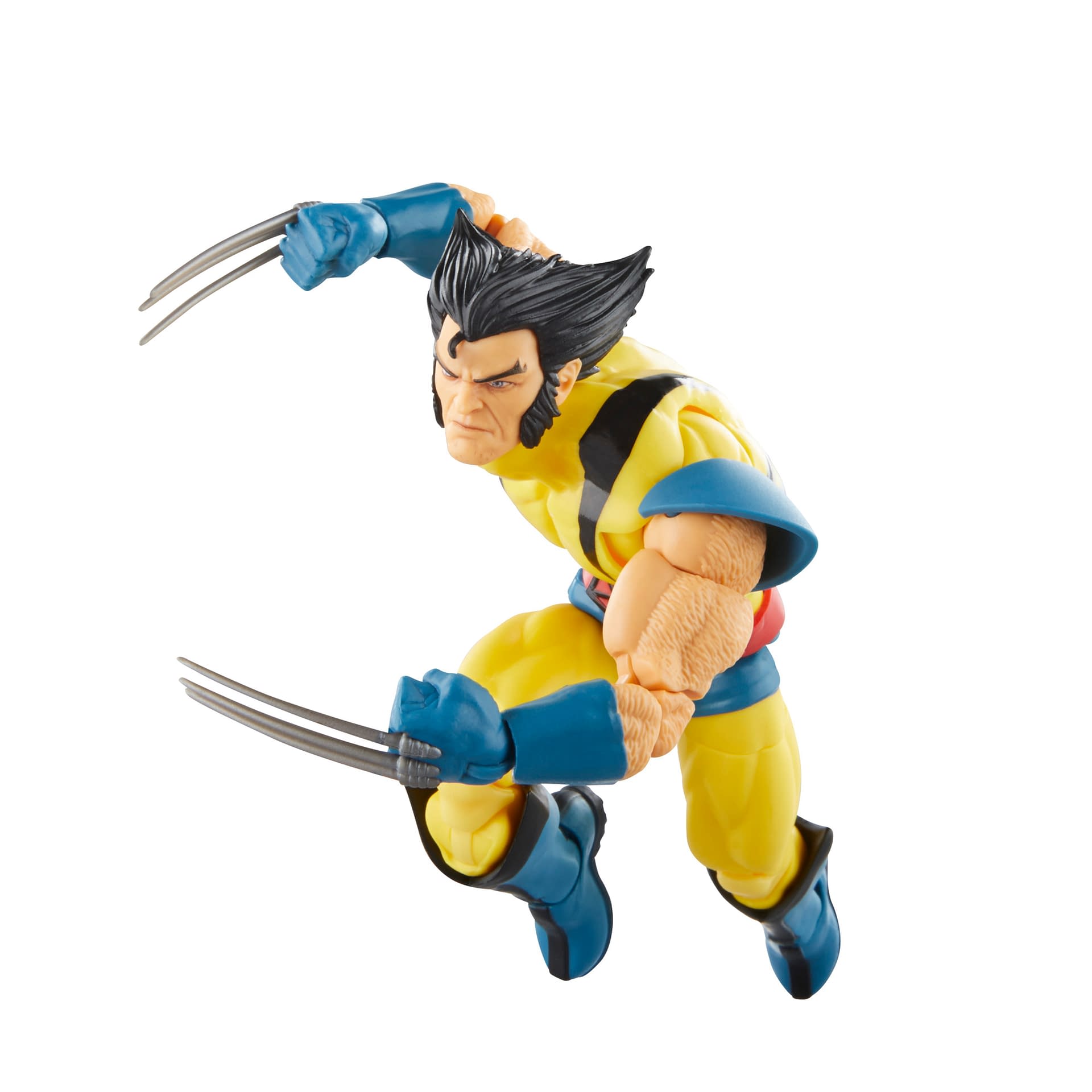Unbelievable: Wolverine's Brutal X-Men '97 Moment - A Year Later Unbelievable: Wolverine's Brutal X-Men '97 Moment - A Year Later