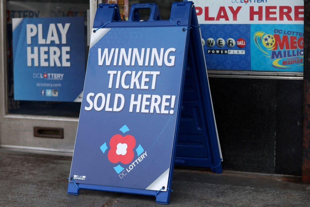 Unclaimed EuroMillions Jackpot: Winning Ticket Sold In Ireland Unclaimed EuroMillions Jackpot: Winning Ticket Sold In Ireland