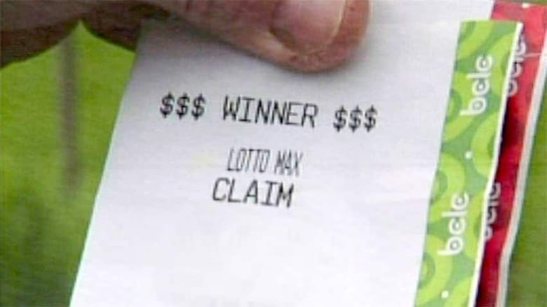Unclaimed Lotto Jackpot: Winning Ticket Sold At This Shop Unclaimed Lotto Jackpot: Winning Ticket Sold At This Shop