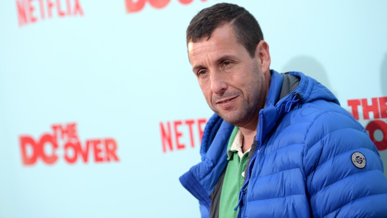 Uncovering The Consistent Easter Egg Across Adam Sandler's Filmography Uncovering The Consistent Easter Egg Across Adam Sandler's Filmography