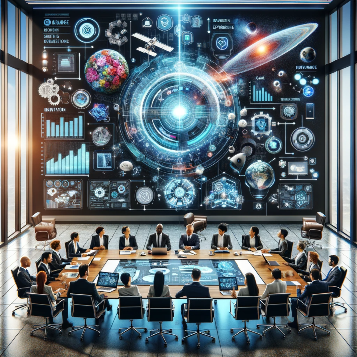 Uncovering The Country's Next Big Business Centers