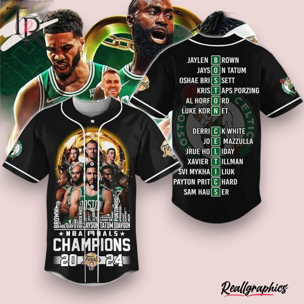 Under $20: Grab Your Boston Celtics Finals Merch Now Under $20: Grab Your Boston Celtics Finals Merch Now