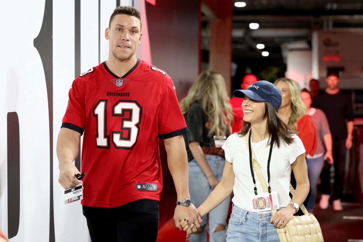 Understanding Aaron Judge's Analytics: What They Mean For The Yankees In 2025 Understanding Aaron Judge's Analytics: What They Mean For The Yankees In 2025