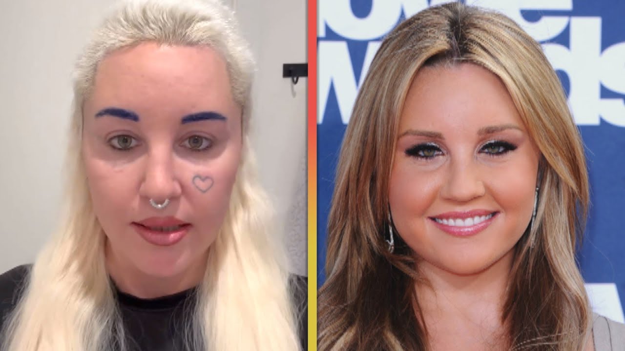 Understanding Amanda Bynes' Resilience: A Look At Her Journey Understanding Amanda Bynes' Resilience: A Look At Her Journey