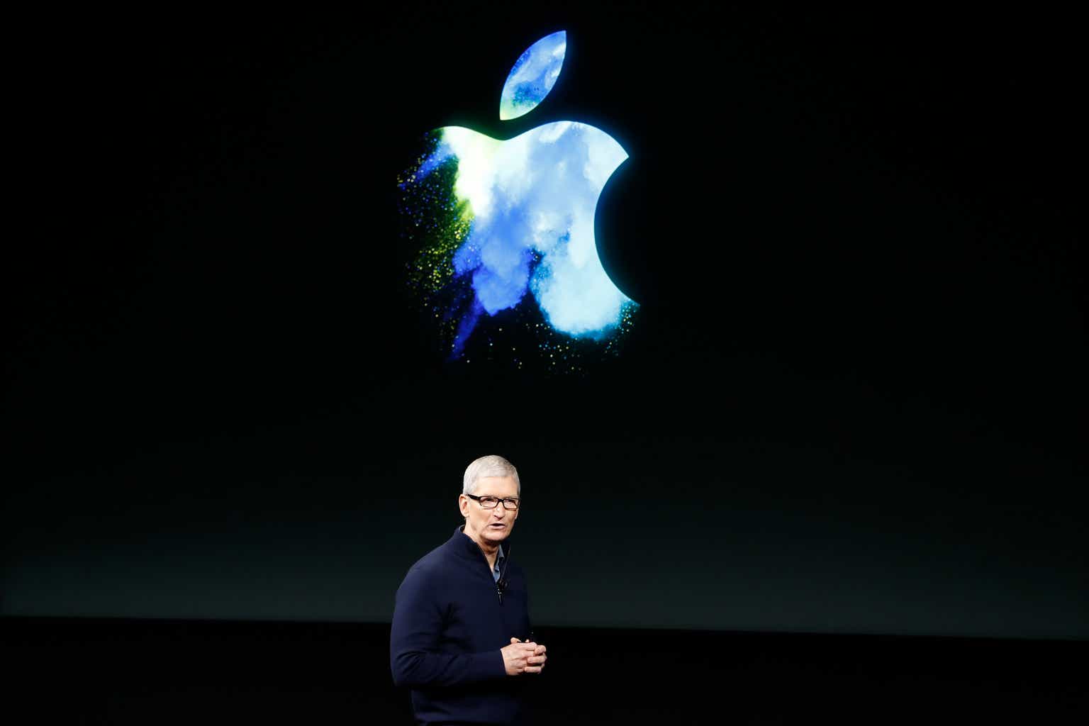 Understanding Berkshire Hathaway's Apple Strategy After Buffett's Departure Understanding Berkshire Hathaway's Apple Strategy After Buffett's Departure