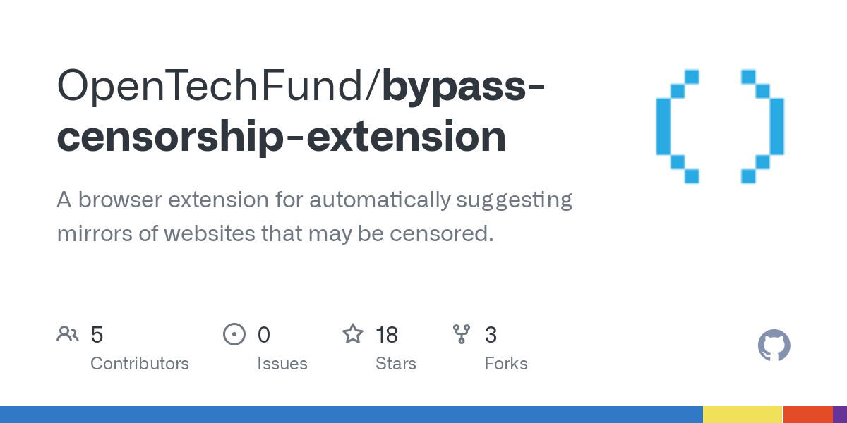 Understanding Block Mirrors: A Deep Dive Into Censorship And Bypass Methods Understanding Block Mirrors: A Deep Dive Into Censorship And Bypass Methods