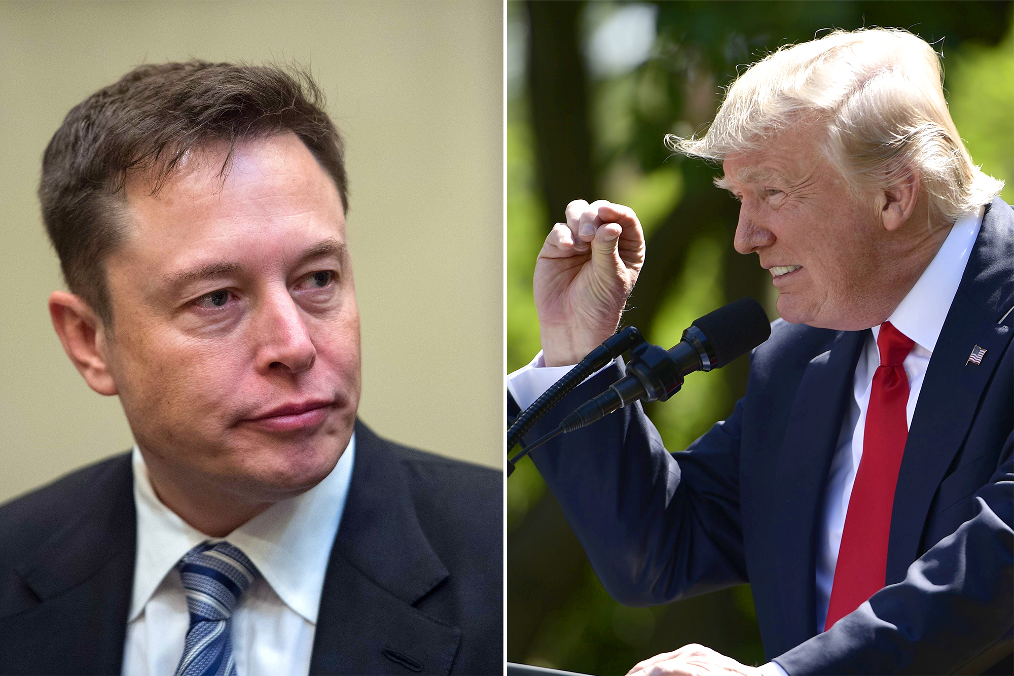 Understanding Elon Musk's Decision To Leave The Trump Administration Understanding Elon Musk's Decision To Leave The Trump Administration
