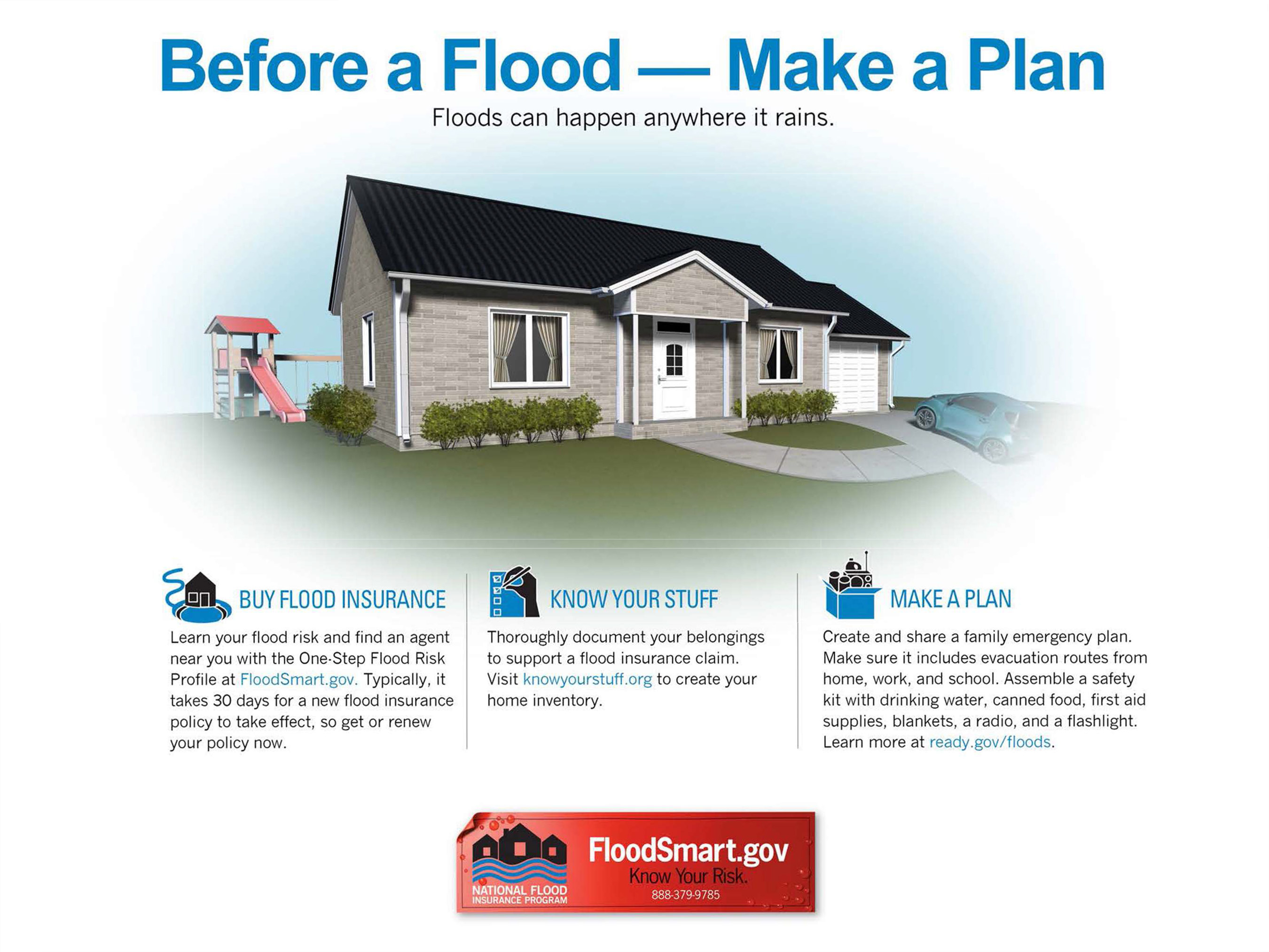 Understanding Flash Flood Warnings: A Guide To Safety And Preparedness Understanding Flash Flood Warnings: A Guide To Safety And Preparedness