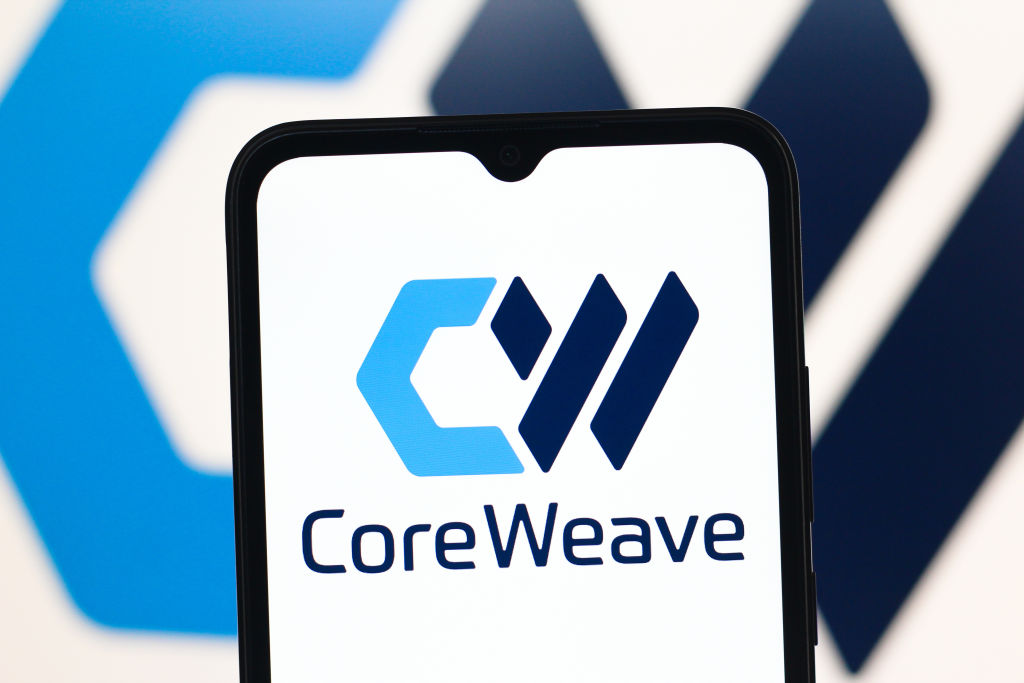 Understanding Jim Cramer's Opinion On CoreWeave (CRWV) And Its OpenAI Ties Understanding Jim Cramer's Opinion On CoreWeave (CRWV) And Its OpenAI Ties