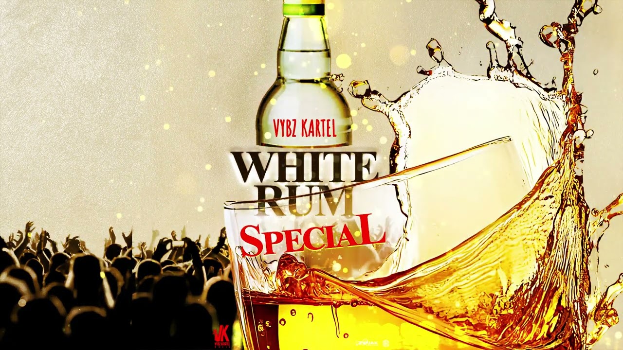 Understanding Kartel's Influence On Rum Culture In Stabroek News Understanding Kartel's Influence On Rum Culture In Stabroek News