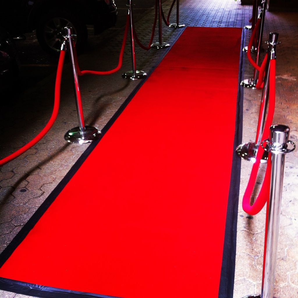 Understanding Red Carpet Protocol Violations Understanding Red Carpet Protocol Violations