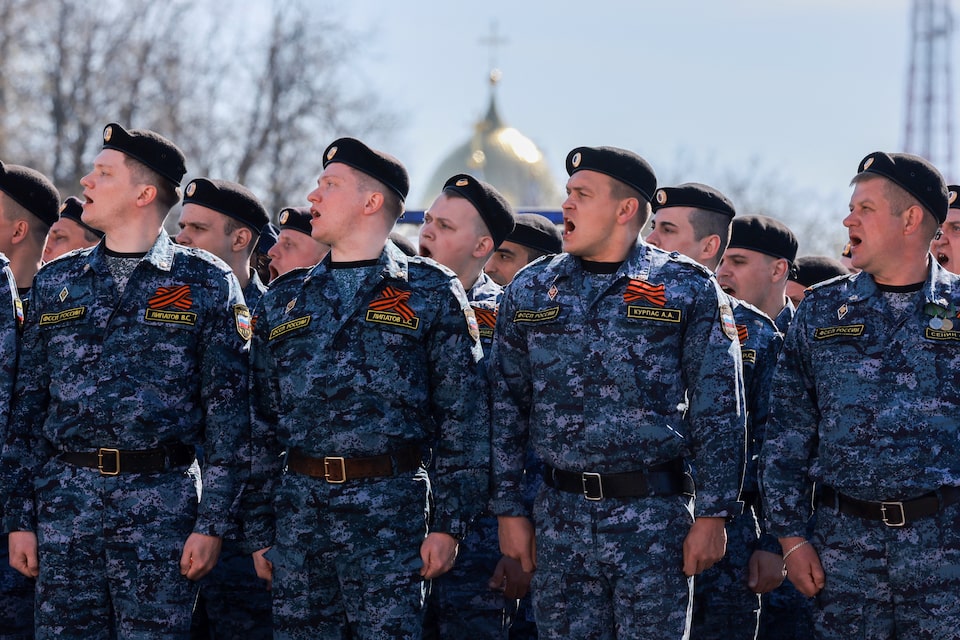 Understanding Russia's Military Strategy And Its Impact On Europe Understanding Russia's Military Strategy And Its Impact On Europe