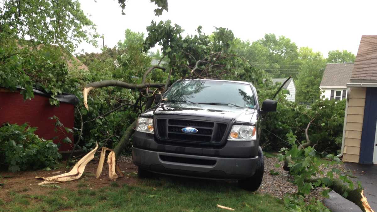 Understanding Susquehanna Valley Storm Damage: Prevention, Mitigation, And Insurance Understanding Susquehanna Valley Storm Damage: Prevention, Mitigation, And Insurance