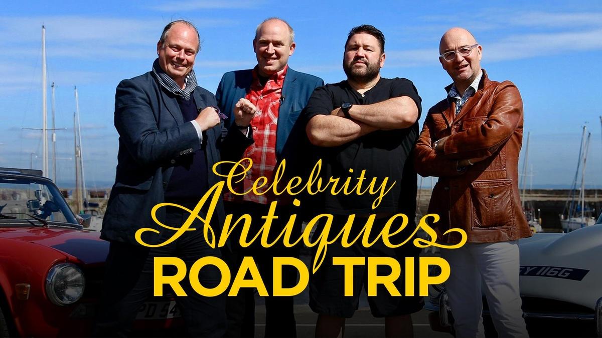 Understanding The Celebrity Antiques Road Trip Format And Appeal Understanding The Celebrity Antiques Road Trip Format And Appeal