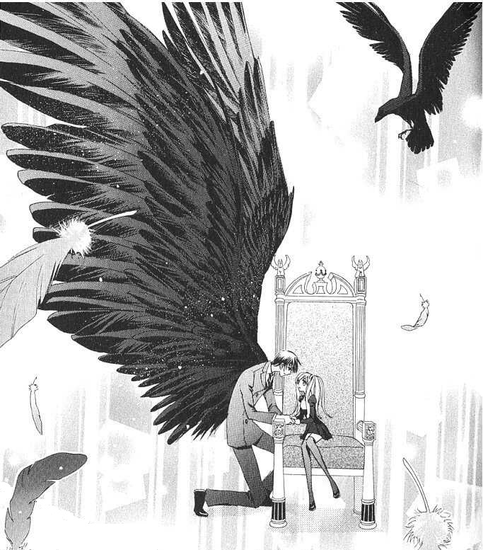 Understanding The Character Of The Love Monster Understanding The Character Of The Love Monster