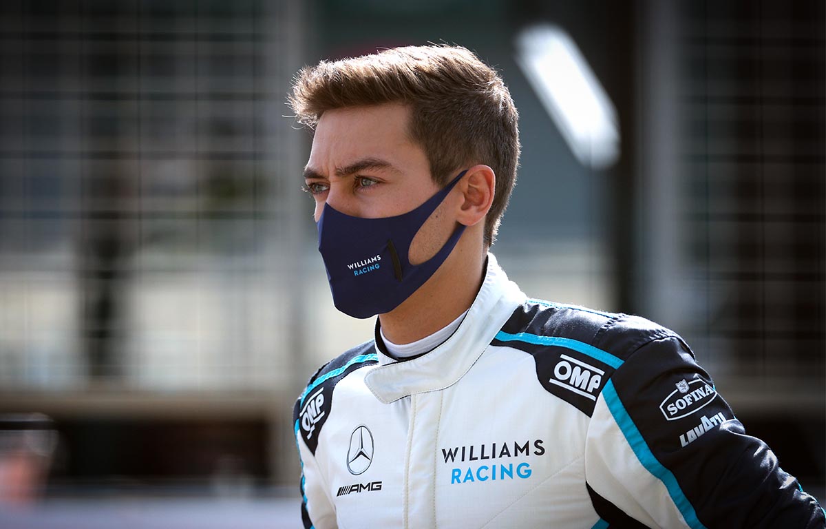 Understanding The Claire Williams And George Russell Situation Understanding The Claire Williams And George Russell Situation