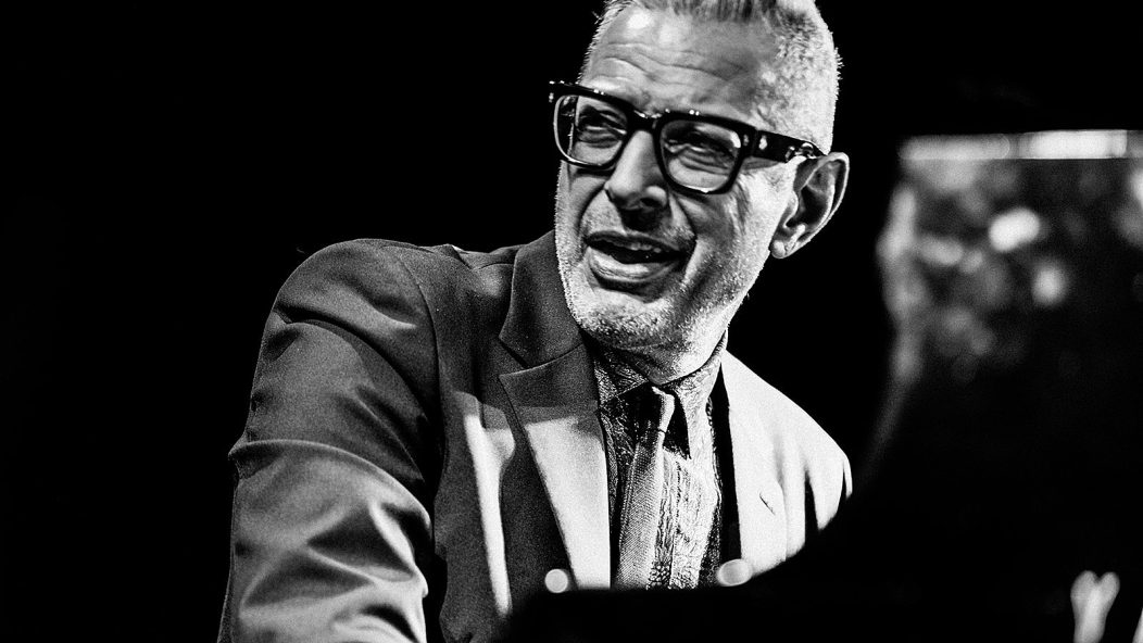 Understanding The Creative Process Behind Jeff Goldblum & The Mildred Snitzer Orchestra's Understanding The Creative Process Behind Jeff Goldblum & The Mildred Snitzer Orchestra's