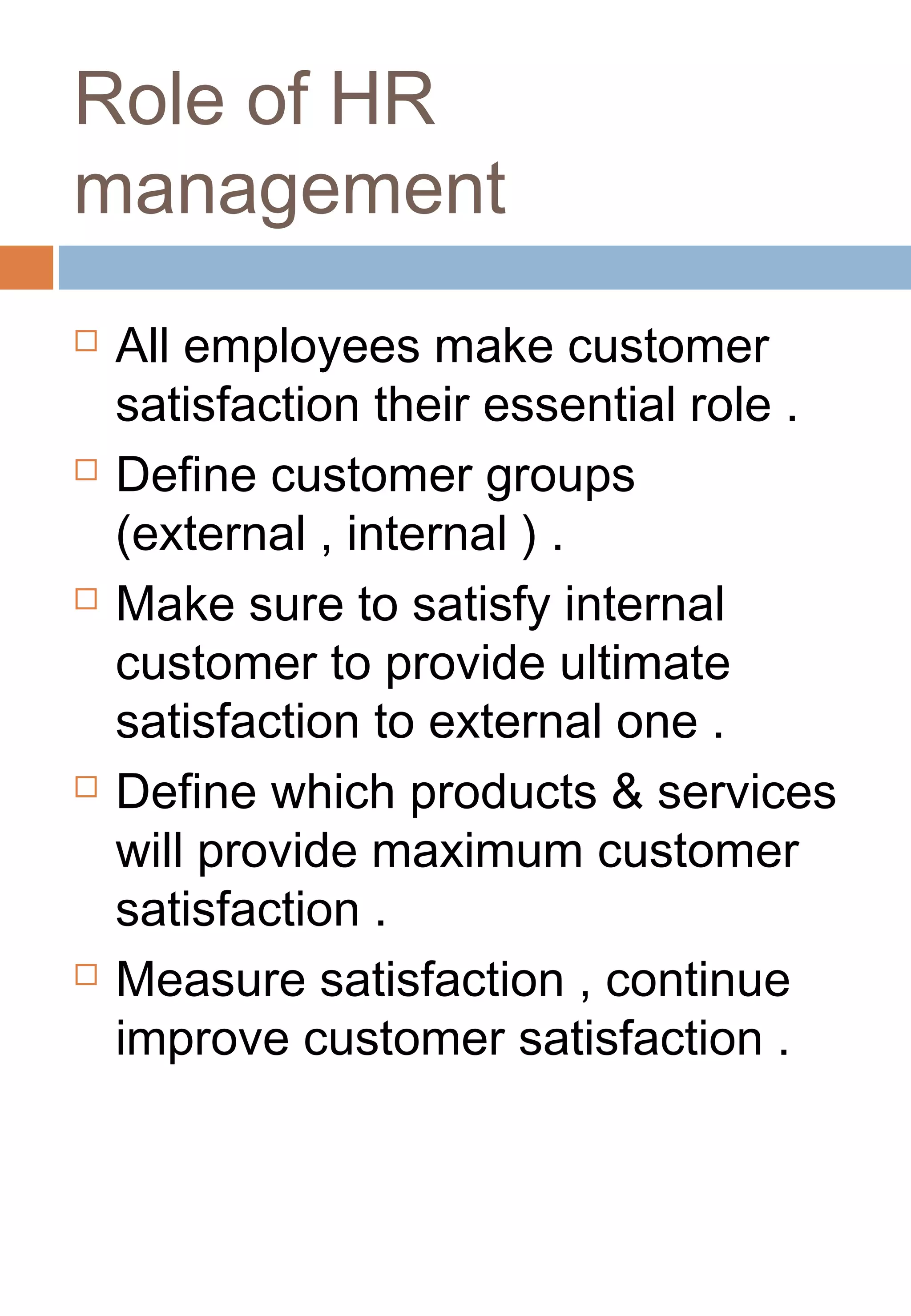 Understanding The Crucial Role Of Middle Management In Organizations Understanding The Crucial Role Of Middle Management In Organizations