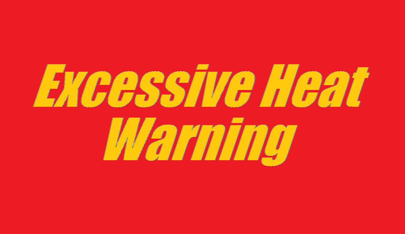 Understanding The Decrease In Excessive Heat Warnings Understanding The Decrease In Excessive Heat Warnings