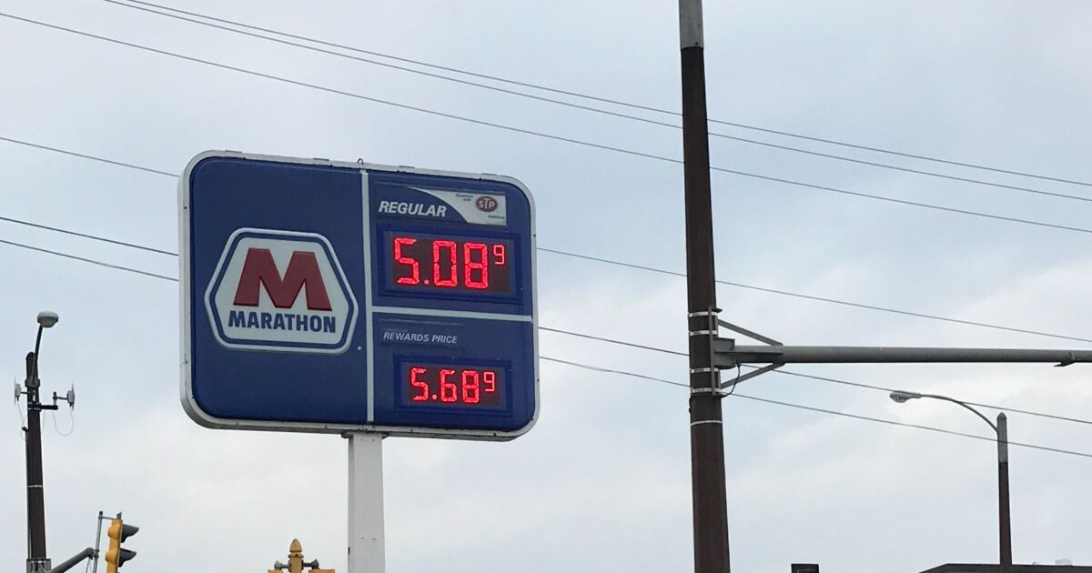 Understanding The Factors Behind Southeast Wisconsin's High Gas Prices Understanding The Factors Behind Southeast Wisconsin's High Gas Prices