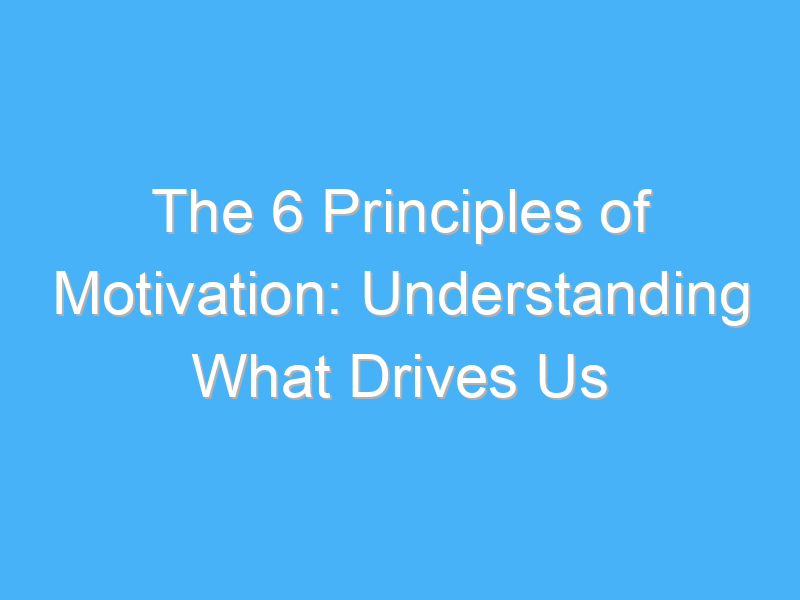 Understanding The Good Life: Key Principles And Practices Understanding The Good Life: Key Principles And Practices
