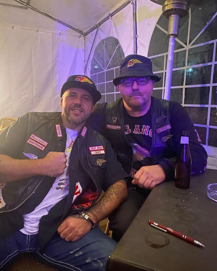 Understanding The Hells Angels Motorcycle Club Understanding The Hells Angels Motorcycle Club