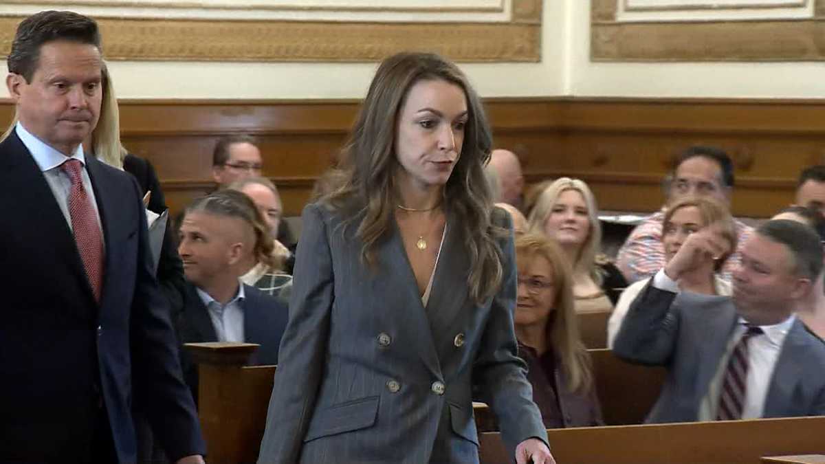 Understanding The Karen Read Case: A Timeline Of Key Events Understanding The Karen Read Case: A Timeline Of Key Events