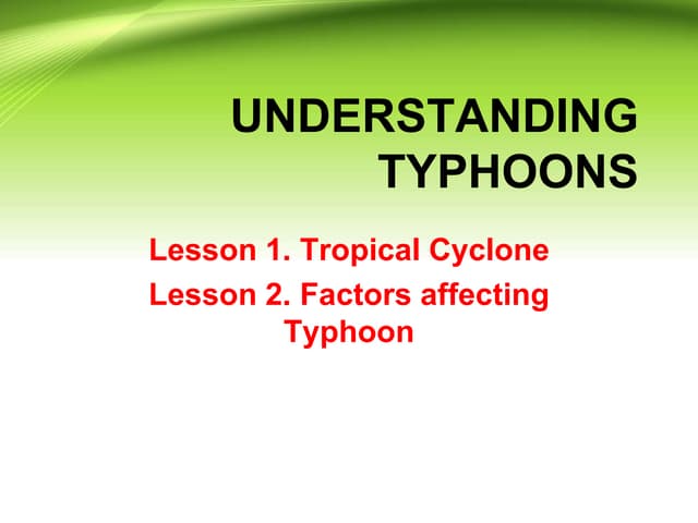 Understanding The Musical Influence Of Russell & The Typhoons Understanding The Musical Influence Of Russell & The Typhoons