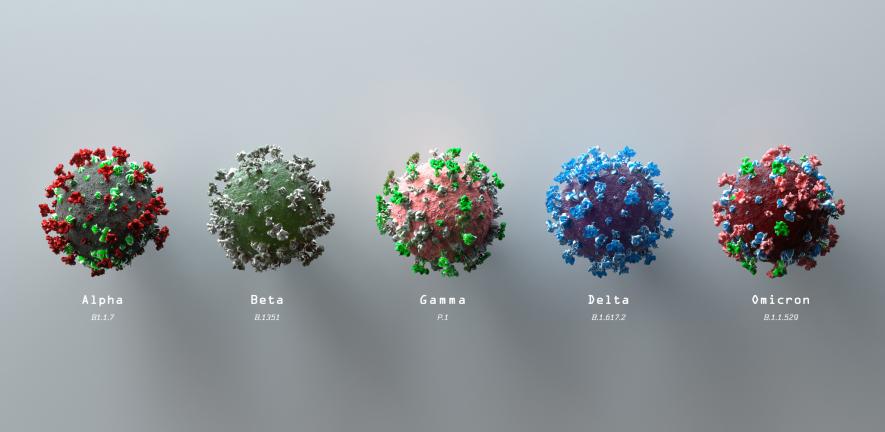 Understanding The New COVID-19 Variant And Its Global Spread Understanding The New COVID-19 Variant And Its Global Spread
