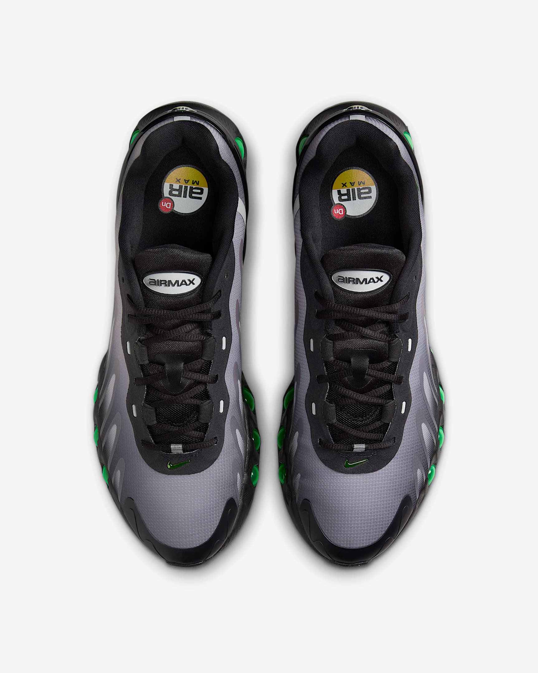 Understanding The New Nike Air Max Dn8 Understanding The New Nike Air Max Dn8