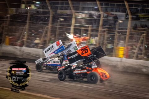 Understanding The Speedway Classic Through Commissioner Manfred's Lens Understanding The Speedway Classic Through Commissioner Manfred's Lens