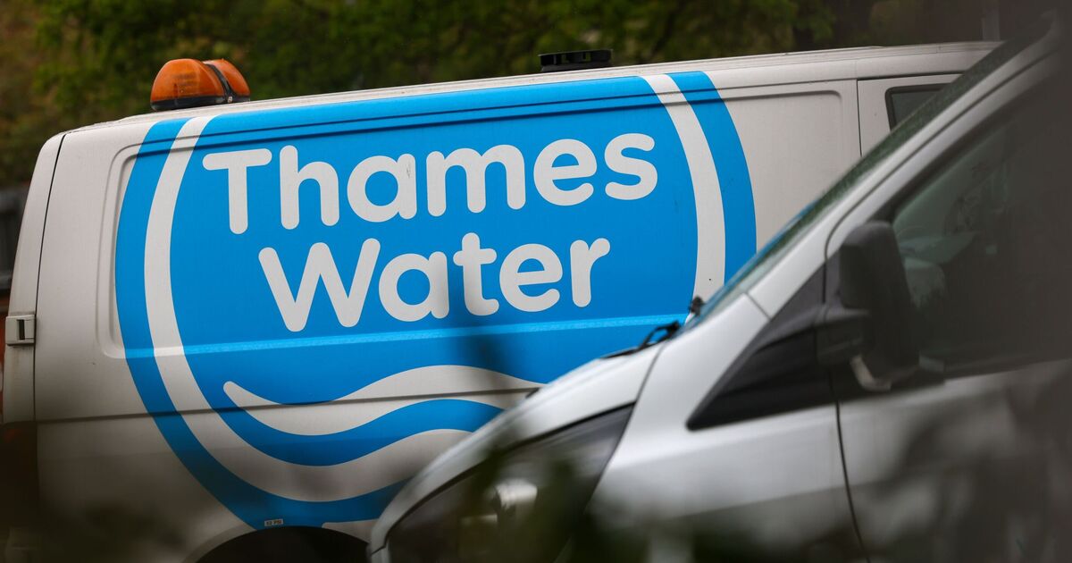 Understanding The Thames Water Executive Bonus Structure Understanding The Thames Water Executive Bonus Structure