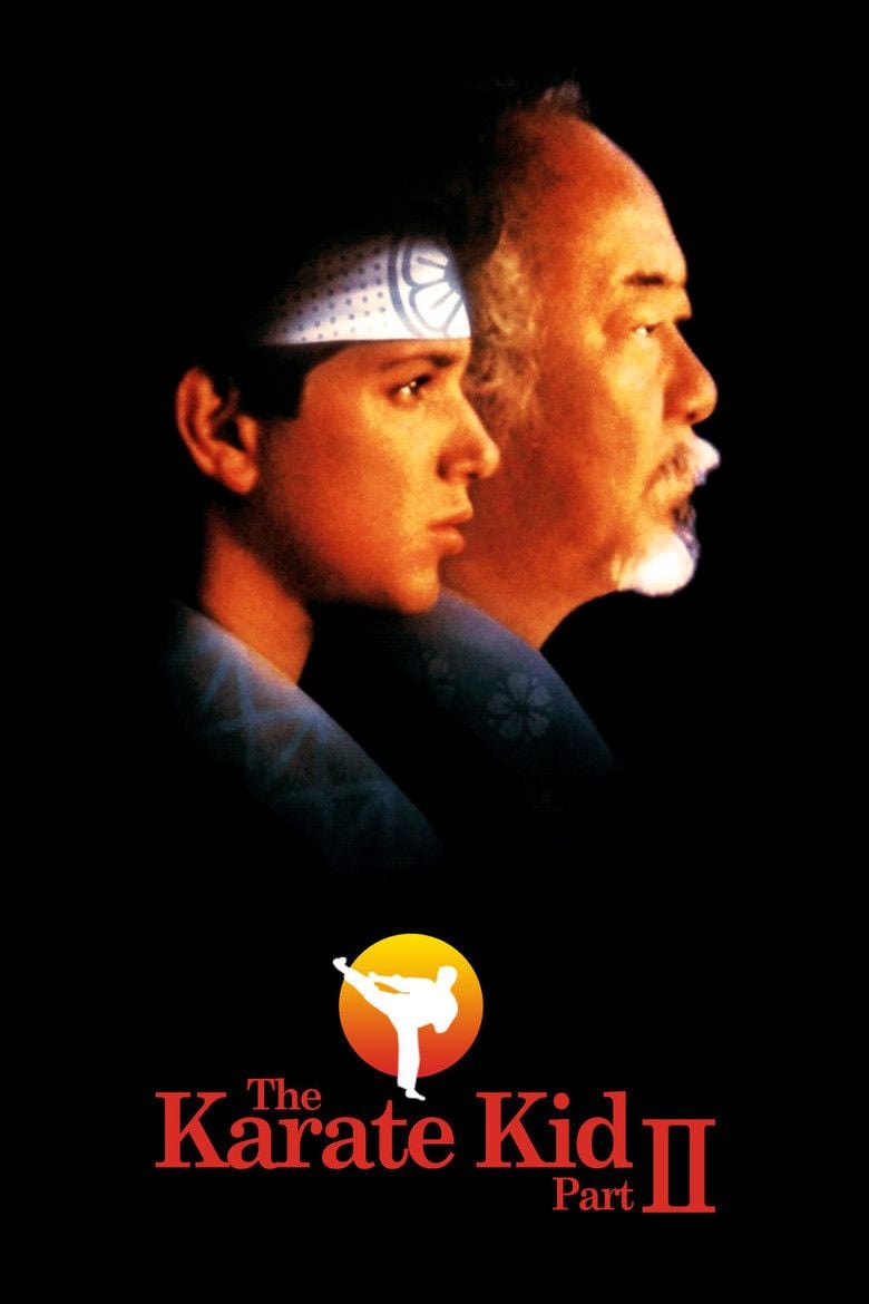 Understanding The Themes Of The Karate Kid Part II Understanding The Themes Of The Karate Kid Part II