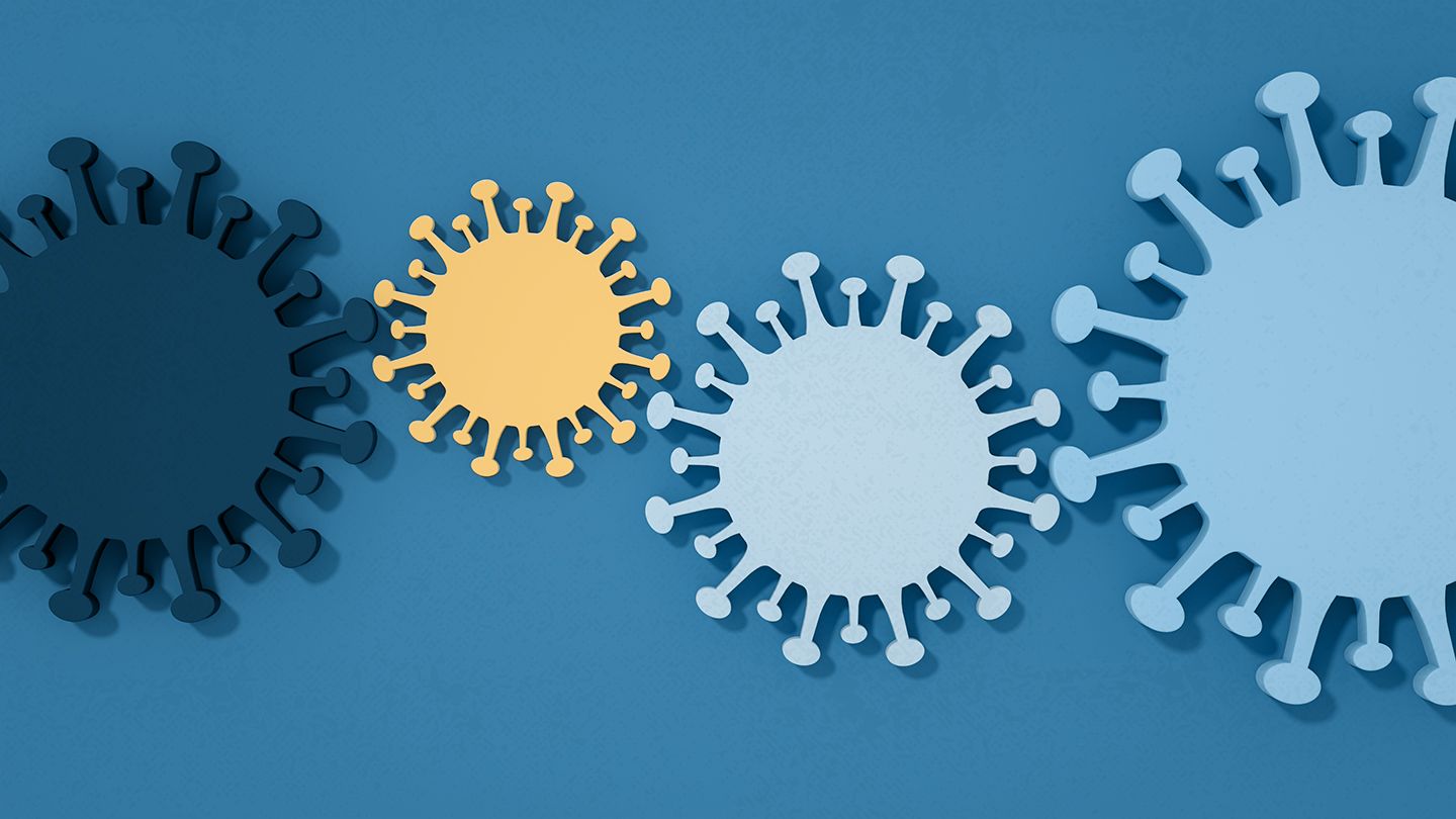 Understanding The Uptick: The Potential Role Of A New COVID-19 Variant Understanding The Uptick: The Potential Role Of A New COVID-19 Variant