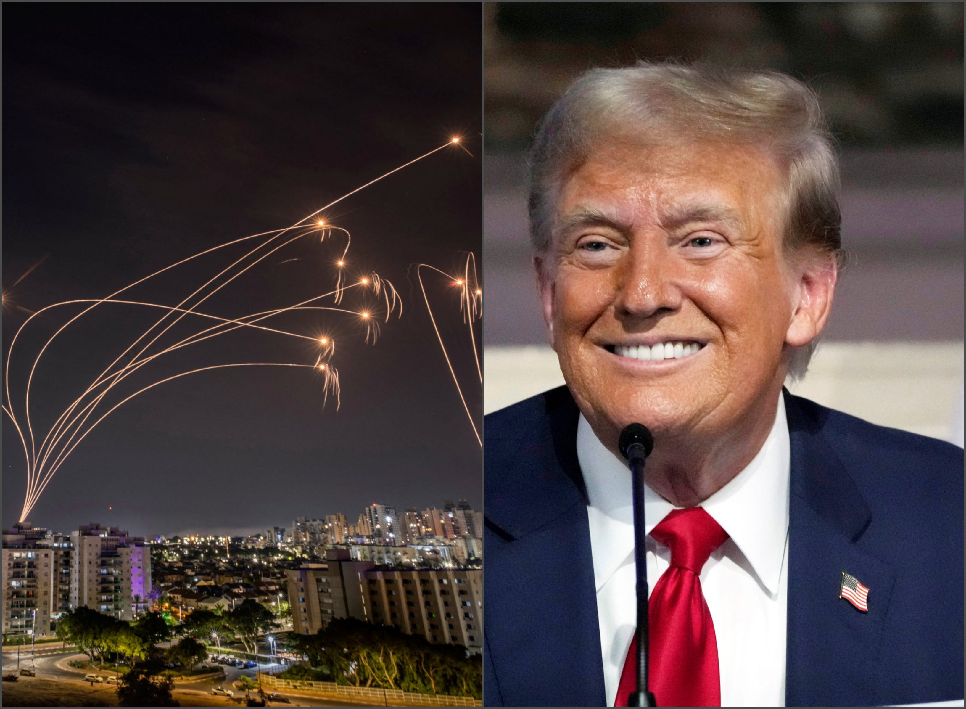 Understanding Trump's Proposed Golden Dome Missile Defense System Understanding Trump's Proposed Golden Dome Missile Defense System