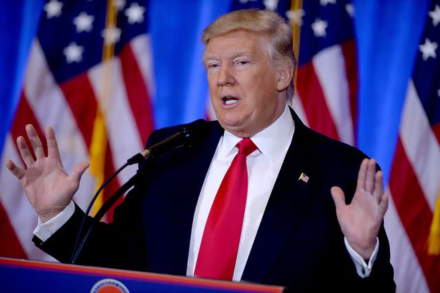 Understanding Trump's Surgeon General Pick: Casey Means And His Connection To The MAHA Movement Understanding Trump's Surgeon General Pick: Casey Means And His Connection To The MAHA Movement