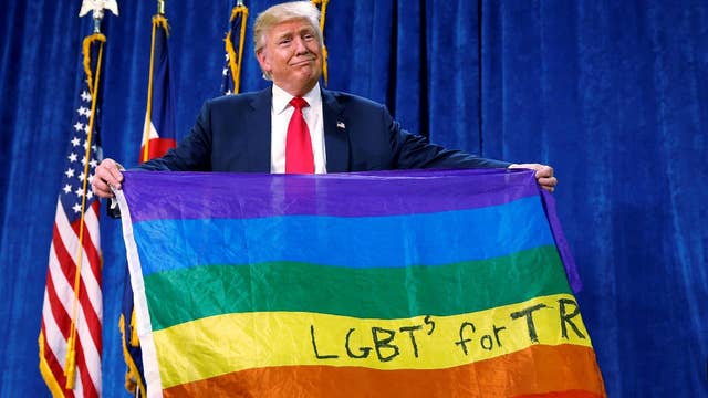 Understanding Trump's Transgender Military Ban: Separating Fact From Fiction Understanding Trump's Transgender Military Ban: Separating Fact From Fiction
