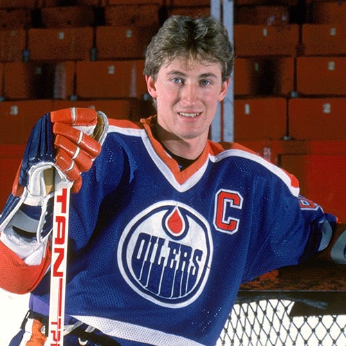 Understanding Wayne Gretzky: Essential Facts And Figures Understanding Wayne Gretzky: Essential Facts And Figures