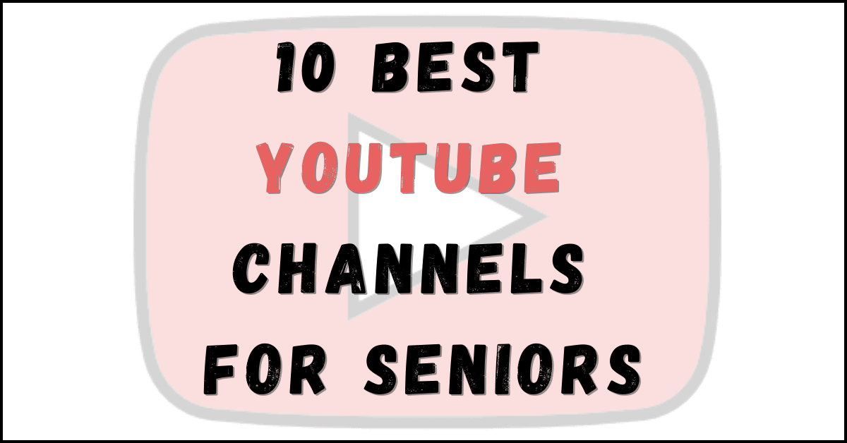 Understanding YouTube's Expanding Appeal To Older Adults Understanding YouTube's Expanding Appeal To Older Adults