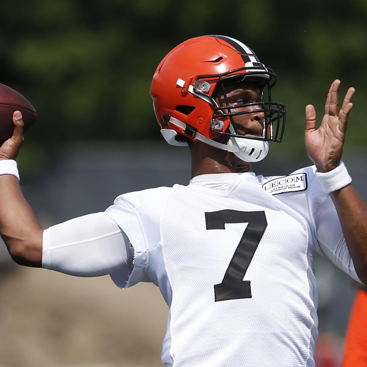 Undrafted Rookie's Rise Threatens Top Draft Picks Undrafted Rookie's Rise Threatens Top Draft Picks
