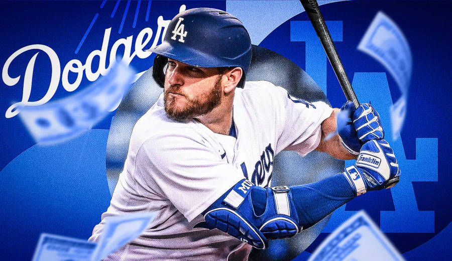 Unexpected Catch: Former NFL QB Takes Fly Ball From Max Muncy In Japan Unexpected Catch: Former NFL QB Takes Fly Ball From Max Muncy In Japan