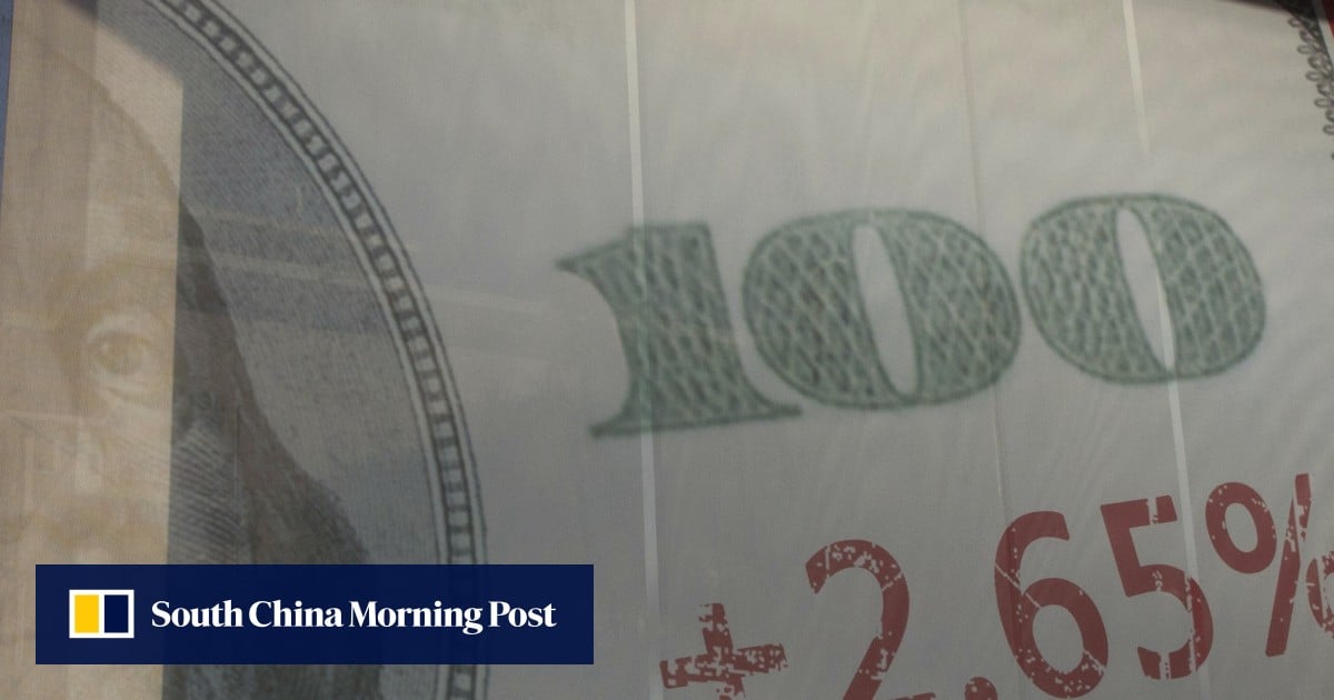 Unexpected Drop In PBOC's Daily Yuan Support Unexpected Drop In PBOC's Daily Yuan Support