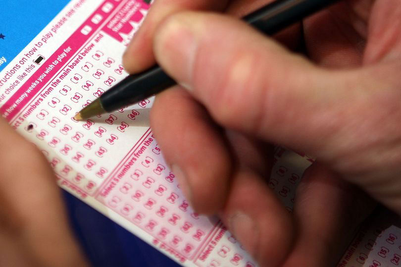 Unexpected EuroMillions Twist: €5k Prize Transforms Into €255k For Irish Winner Unexpected EuroMillions Twist: €5k Prize Transforms Into €255k For Irish Winner