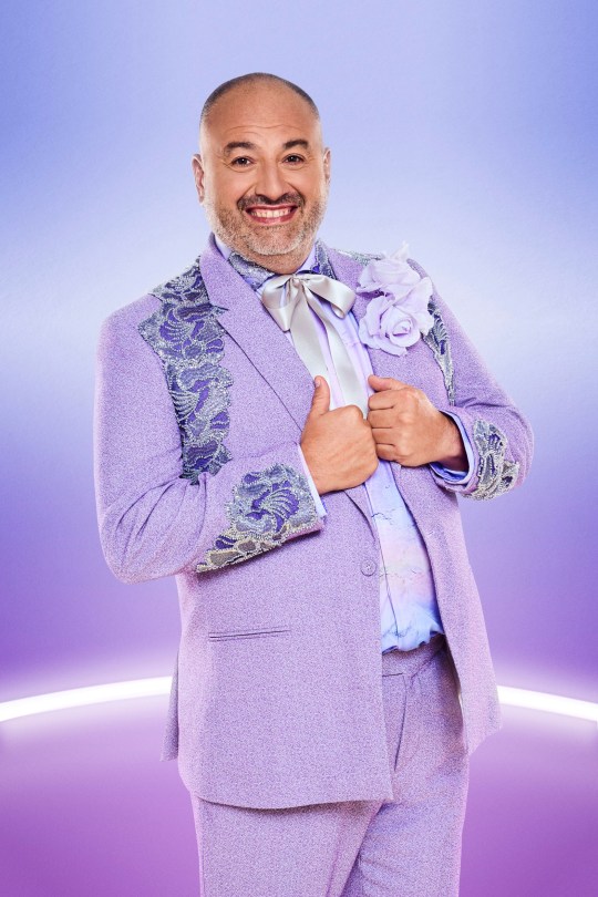 Unexpected Twist: Wynne Evans' Career Path After Strictly Come Dancing Unexpected Twist: Wynne Evans' Career Path After Strictly Come Dancing