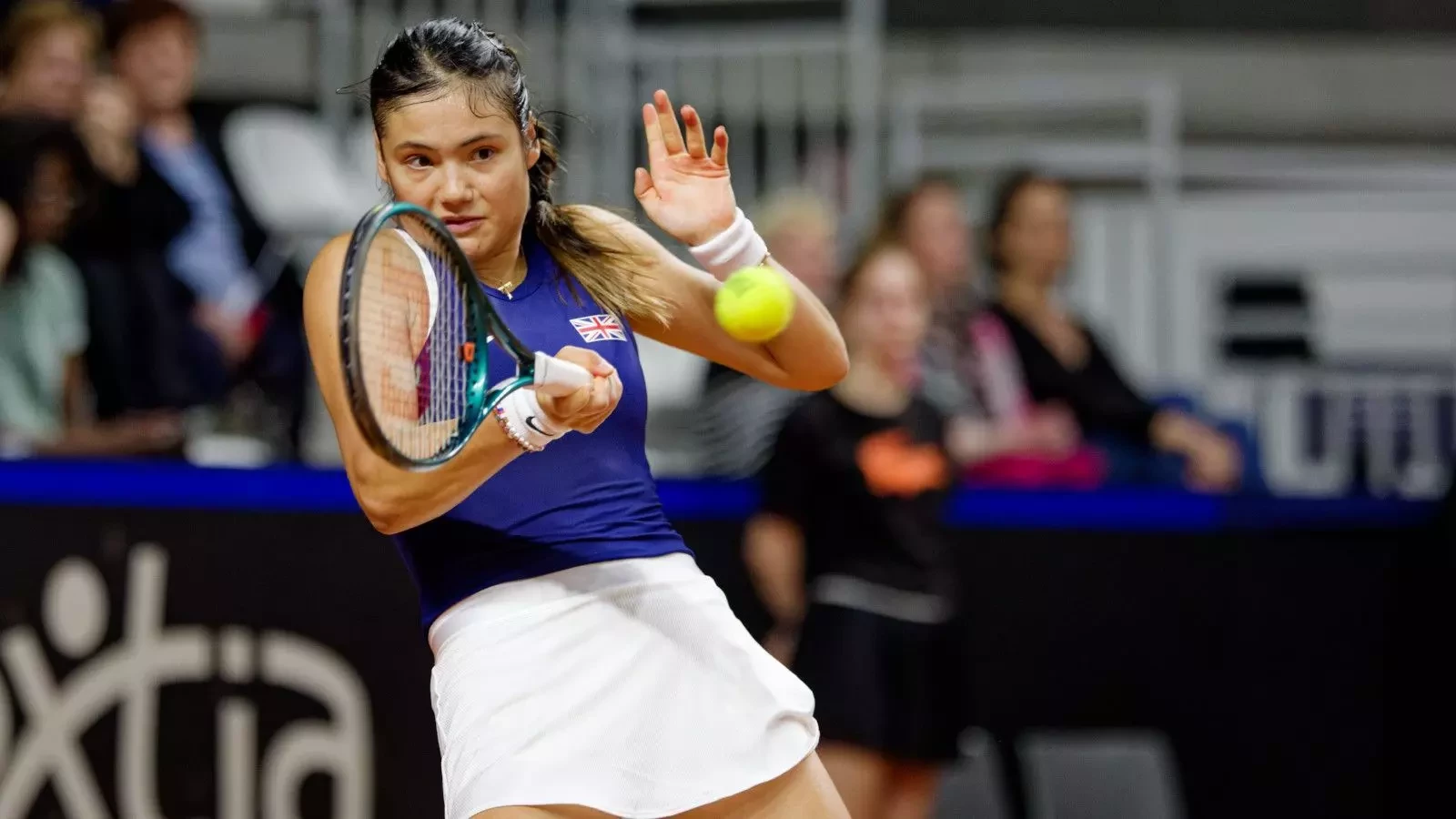 Unexpected Victory: Kazakhstan Beats Australia In Billie Jean King Cup Unexpected Victory: Kazakhstan Beats Australia In Billie Jean King Cup